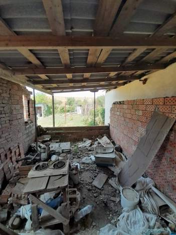 Купить дом в Элисте. Вариант № 49609, 7, площадь -  квм, цена 600000 рублей