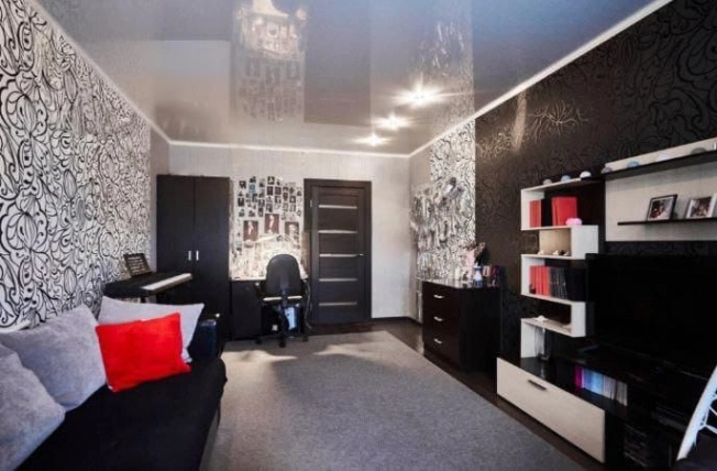 Купить двухкомнатную квартиру в Воронеже. Вариант № 3198648, 18, площадь - квм, цена 7350000 рублей