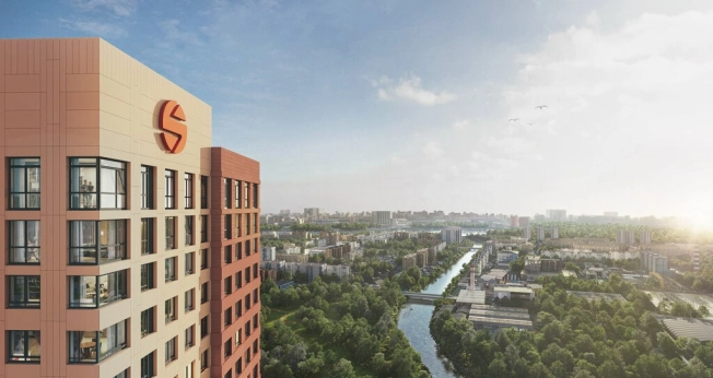 Купить квартиру в Москве. Вариант № 9459700, 27, площадь - квм, цена 28000000 рублей