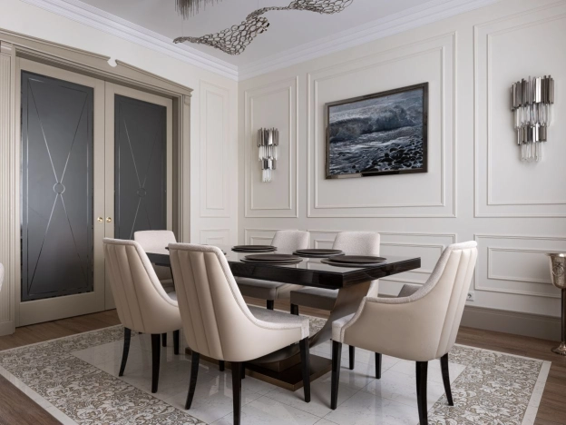 Купить квартиру в Москве. Вариант № 10443759, 0, площадь -  квм, цена 275000000 рублей