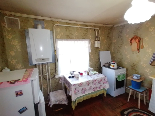 Купить дом на улице Троицкая в Ивановской области. Вариант № 32511, 4, площадь -  квм, цена 1700000 рублей