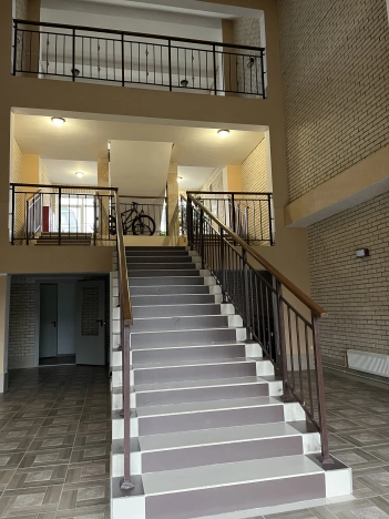 Купить квартиру в Москве. Вариант № 9870755, 5, площадь -  квм, цена 15000000 рублей