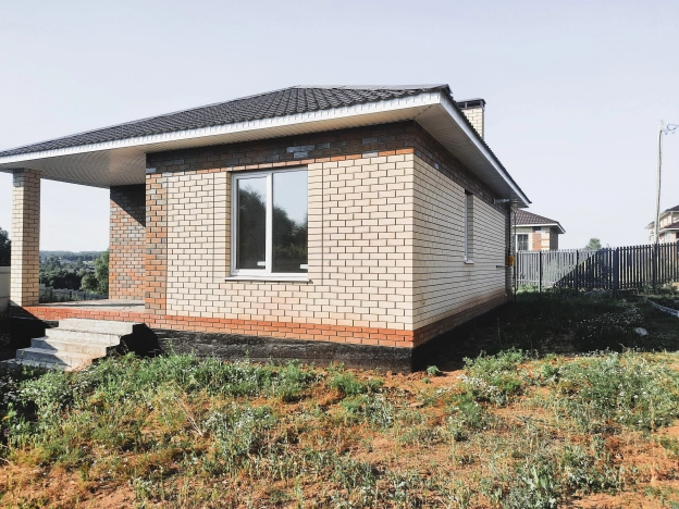 Купить дом на улице Заречная в Казани. Вариант № 10884, 1, площадь -  квм, цена 8500000 рублей