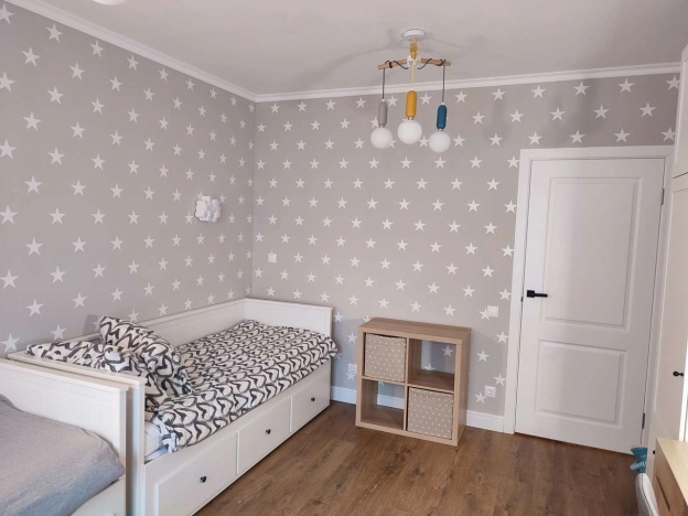 Купить квартиру в Москве. Вариант № 9812985, 6, площадь -  квм, цена 19500000 рублей