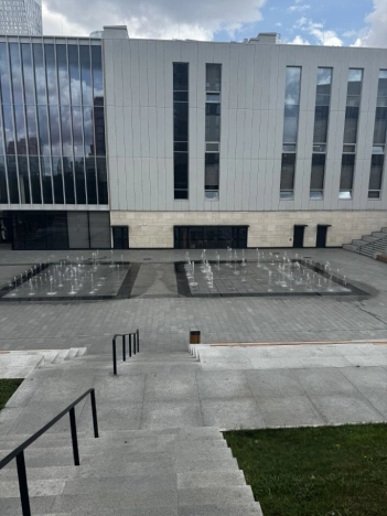 Купить квартиру в районе Раменки в Москве. Вариант № 55551, 1, площадь - квм, цена 229900000.0000 рублей