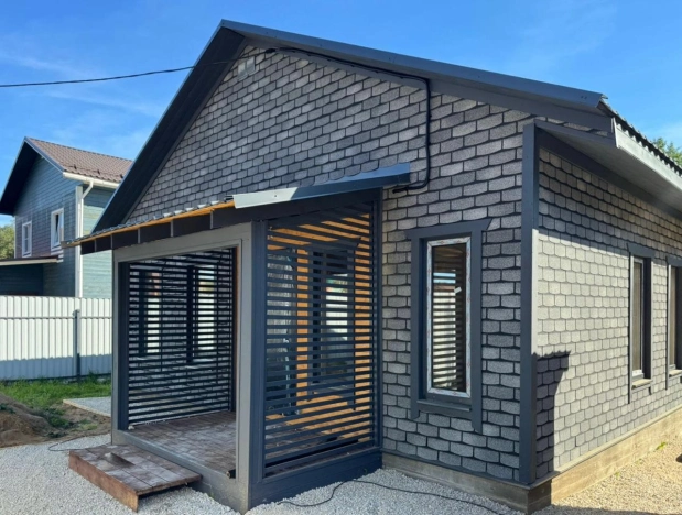 Купить дом в Москве. Вариант № 14330, 5, площадь - квм, цена 6490000 рублей