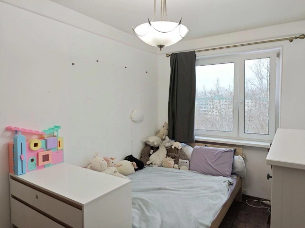 Купить трехкомнатную квартиру в Санкт-Петербурге. Вариант № 10315219, 11, площадь -  квм, цена 15500000 рублей