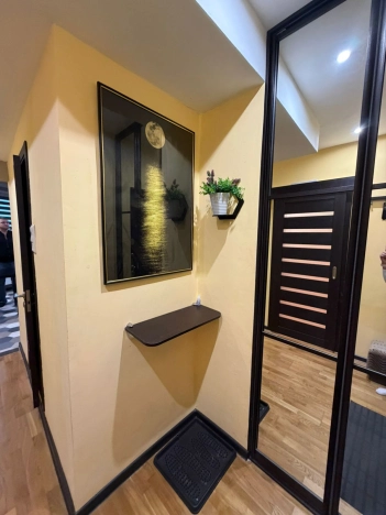 Купить однокомнатную квартиру на улице Строительный проезд в Москве. Вариант № 10340159, 13, площадь -  квм, цена 8700000 рублей