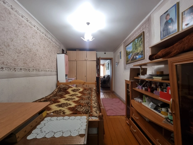 Купить трехкомнатную квартиру на улице Совхозная в Владимирской области. Вариант № 7994791, 28, площадь -  квм, цена 1200000 рублей