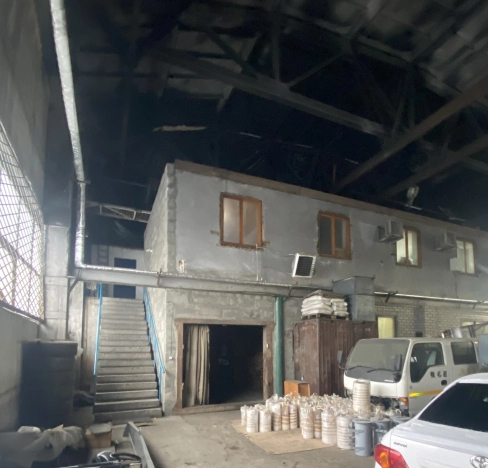 Купить коммерческую недвижимость в Бийске. Вариант № 10404852, 4, площадь - квм, цена 18500000 рублей