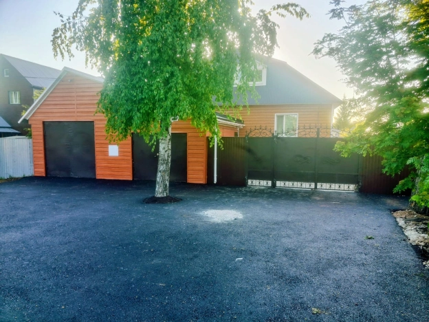 Купить дом в Республике Башкортостан. Вариант № 8082310, 0, площадь -  квм, цена 12000000 рублей