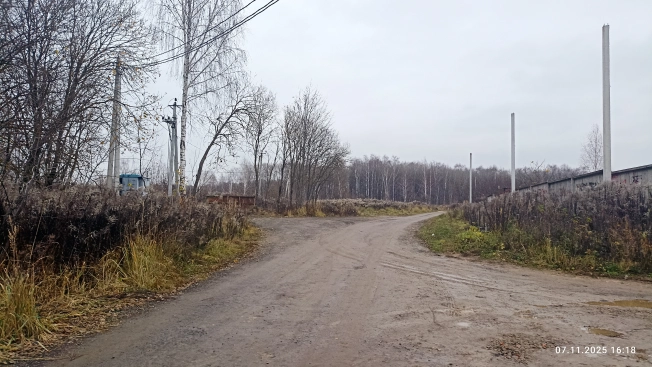 Купить земельный участок в Калуге. Вариант № 9050961, 0, площадь -  квм, цена 1400000 рублей