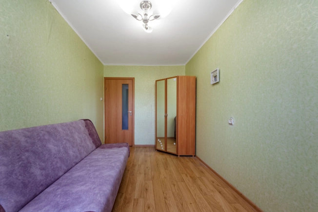 . Вариант № 44887, 4, площадь - 57.3 квм, цена 5725000 рублей