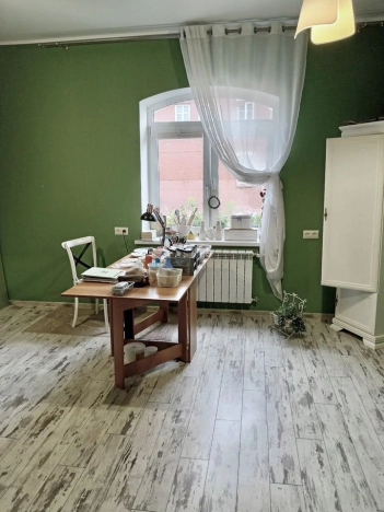 Купить квартиру на улице Аллея Смелых в Калининграде. Вариант № 1207764, 1, площадь -  квм, цена 8000000 рублей