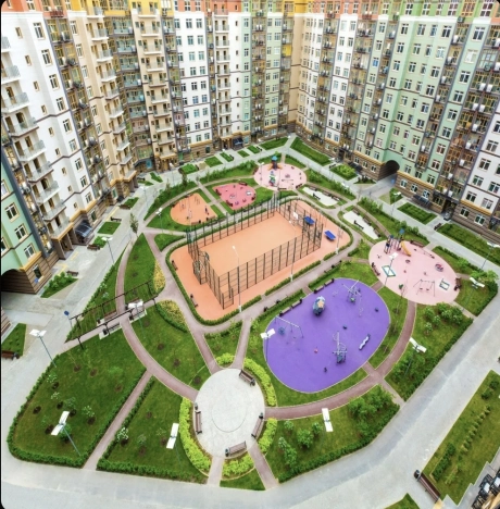 Купить квартиру в Москве. Вариант № 36848, 23, площадь - квм, цена 33700000.0000 рублей