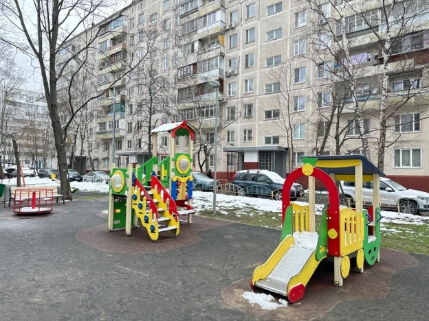 . Вариант № 41, 28, площадь - 44.5 квм, цена 10550000.0000 рублей