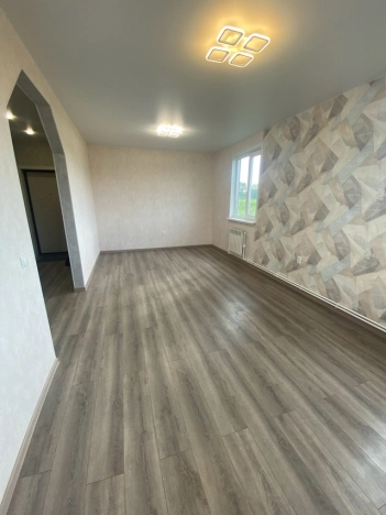 . Вариант № 49834, 2, площадь - 110 квм, цена 5800000 рублей