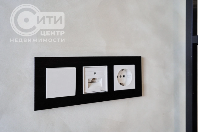 . Вариант № 10191, 21, площадь - 68.7 квм, цена 7400000 рублей