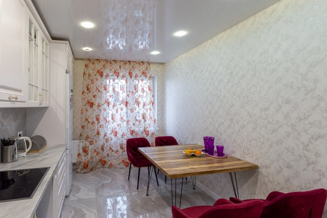 Купить квартиру на улице Горького в Владимире. Вариант № 24795, 3, площадь -  квм, цена 11000000 рублей