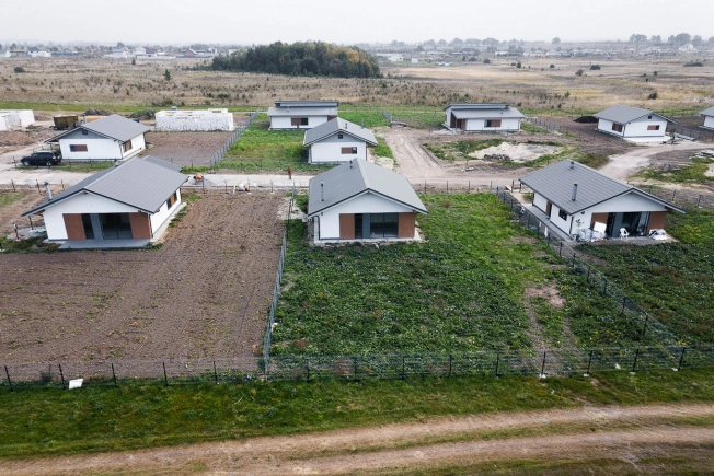 Купить дом в Багратионовске. Вариант № 11820, 11, площадь -  квм, цена 9500000 рублей