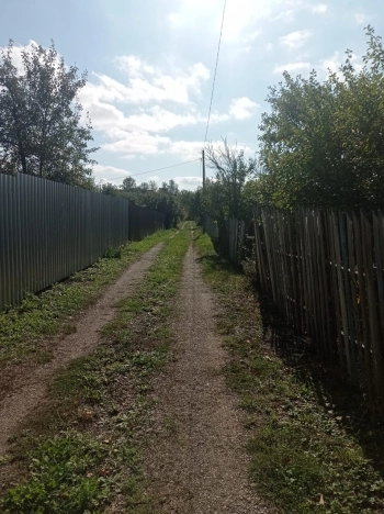 Купить земельный участок на улице 2-й проезд Буслаева в Пензе. Вариант № 3944975, 4, площадь -  квм, цена 980000 рублей