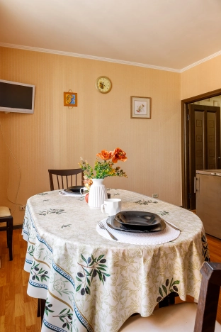 . Вариант № 4146803, 3, площадь - 97.2 квм, цена 10700000 рублей