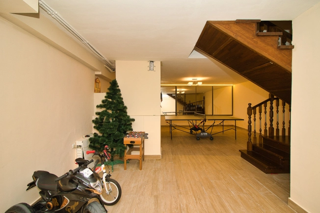 Купить дом в Лакинске. Вариант № 7414, 33, площадь -  квм, цена 25800000 рублей