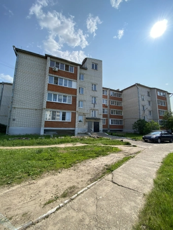 Купить однокомнатную квартиру в Республике Марий эл. Вариант № 50067, 12, площадь -  квм, цена 4500000 рублей