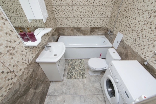 . Вариант № 7938, 11, площадь - 45 квм, цена 6700000 рублей