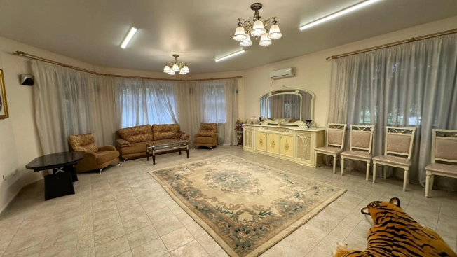 Купить дом в Москве. Вариант № 12160, 27, площадь - квм, цена 27000000 рублей