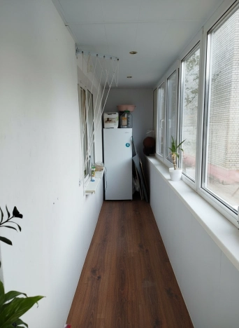 Купить трехкомнатную квартиру на улице Железнякова в Белгороде. Вариант № 6269184, 10, площадь - квм, цена 6650000 рублей