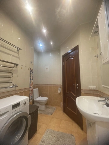 Купить двухкомнатную квартиру в Одинцове. Вариант № 5514052, 16, площадь -  квм, цена 17750000 рублей