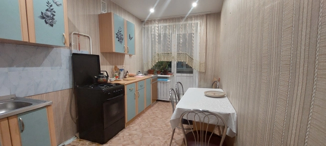 Купить квартиру на вторичке на улице Молодёжная в Владимирской области. Вариант № 10625747, 10, площадь -  квм, цена 2600000 рублей