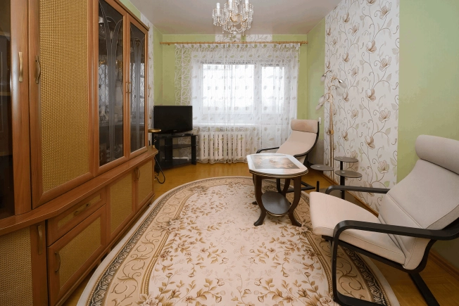 Купить квартиру на улице Белинского в Нижнем Новгороде. Вариант № 7937439, 0, площадь -  квм, цена 15000000 рублей