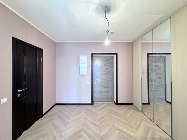 Купить квартиру у метро Давыдково в Москве. Вариант № 33725, 28, площадь - квм, цена 29500000.0000 рублей