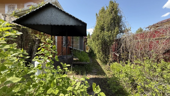 Купить дом в Москве. Вариант № 6144568, 31, площадь -  квм, цена 7500000 рублей