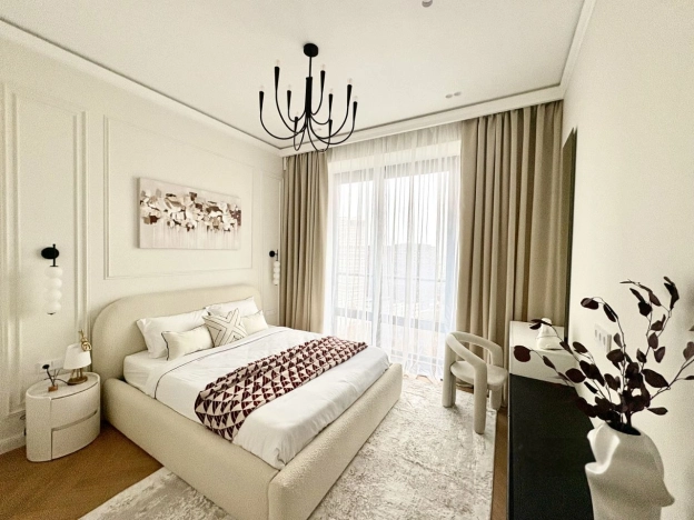 Купить квартиру в Москве. Вариант № 8606845, 1, площадь -  квм, цена 53900000 рублей