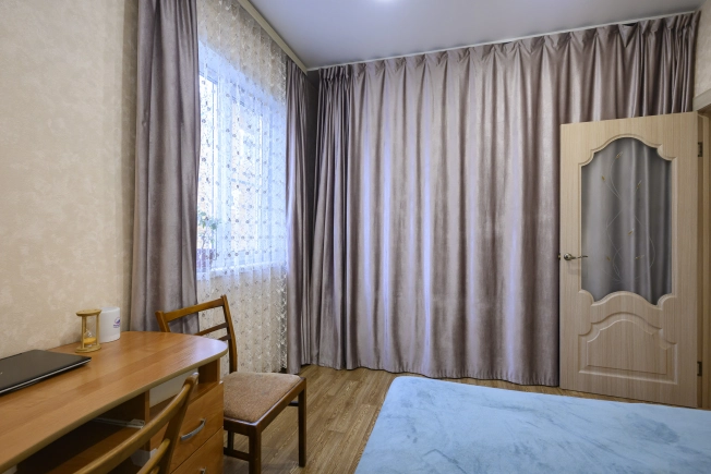 Купить дом в Москве. Вариант № 7059889, 16, площадь - квм, цена 9300000 рублей