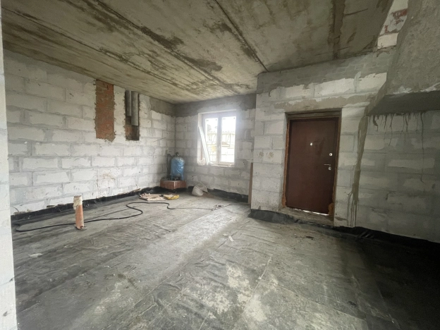 Купить таунхаус в Москве. Вариант № 9173411, 7, площадь -  квм, цена 6400000 рублей