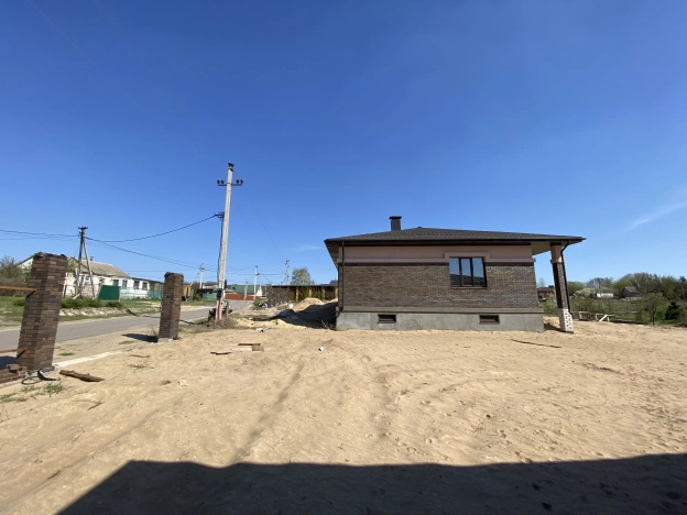 Купить дом в Воронеже. Вариант № 6608, 5, площадь -  квм, цена 11500000 рублей