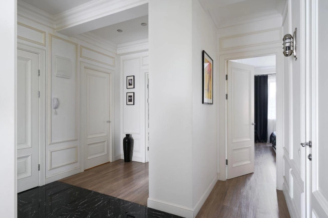 Купить квартиру в районе Савёловский в Москве. Вариант № 33974, 13, площадь - квм, цена 39900000 рублей