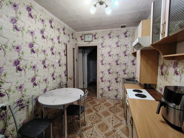 Купить квартиру на улице Боевая в Улан-Удэ. Вариант № 3937393, 1, площадь -  квм, цена 7350000 рублей