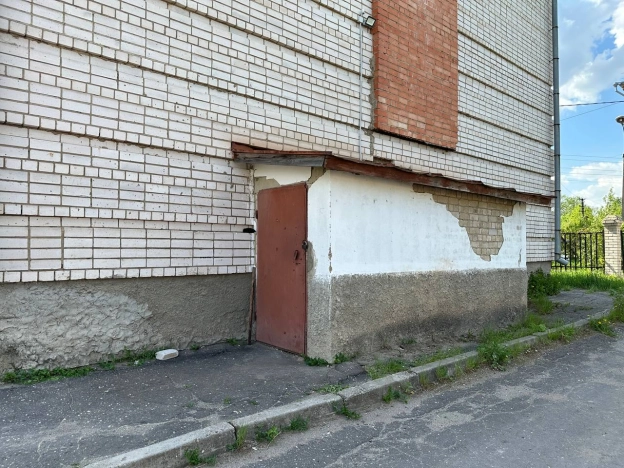 Купить четырехкомнатную квартиру в Иванове. Вариант № 45675, 39, площадь -  квм, цена 11500000 рублей