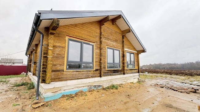 Купить дом в Москве. Вариант № 9569402, 0, площадь -  квм, цена 15656000 рублей