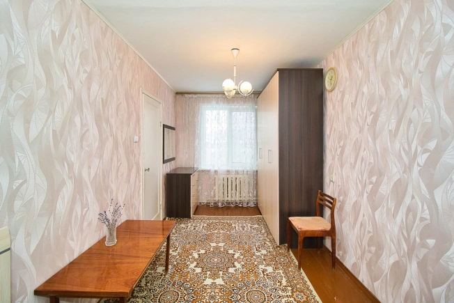 . Вариант № 8944315, 12, площадь - 56.6 квм, цена 4350000 рублей