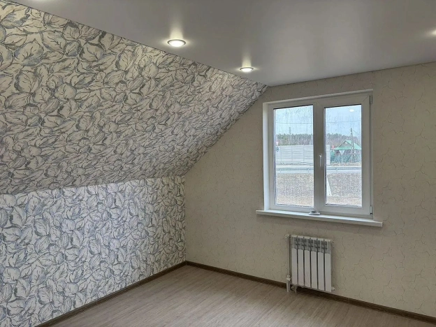 Купить дом в Вологде. Вариант № 50510, 3, площадь -  квм, цена 7690000 рублей