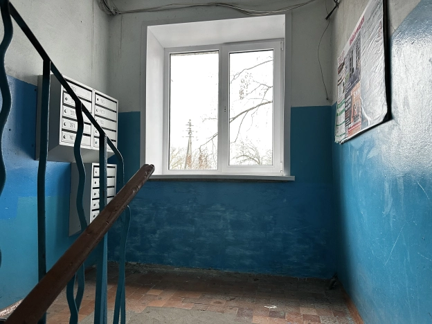 Купить двухкомнатную квартиру на вторичке в Пензенской области. Вариант № 9771903, 14, площадь -  квм, цена 3900000 рублей