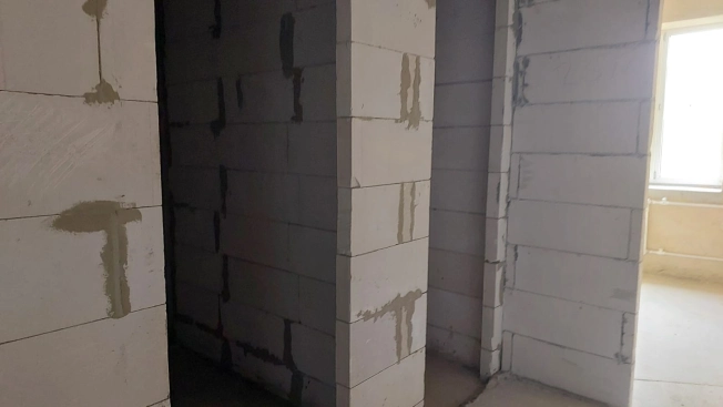 . Вариант № 41881, 6, площадь - 65.2 квм, цена 5550000 рублей