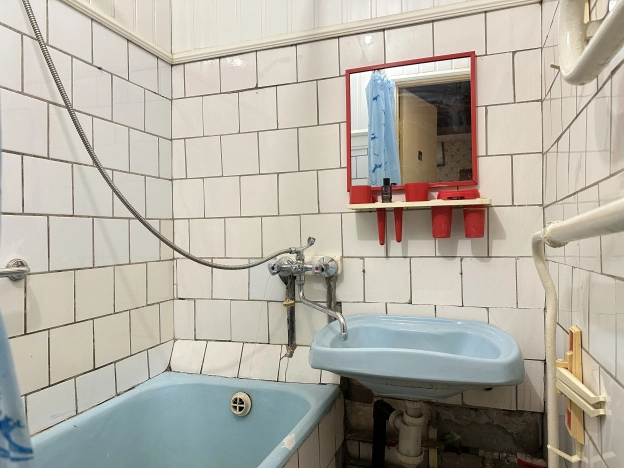 Купить трехкомнатную квартиру в Санкт-Петербурге. Вариант № 9159954, 11, площадь -  квм, цена 10700000 рублей