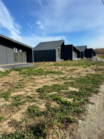 Купить земельный участок в Новосибирске. Вариант № 10261780, 1, площадь -  квм, цена 1700000 рублей